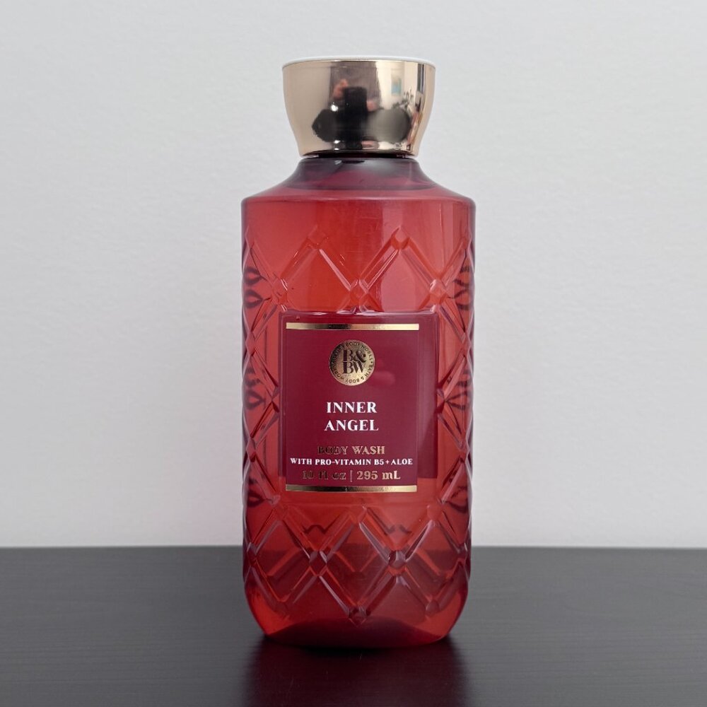 Bath & Body Works Inner Angel Body Wash
